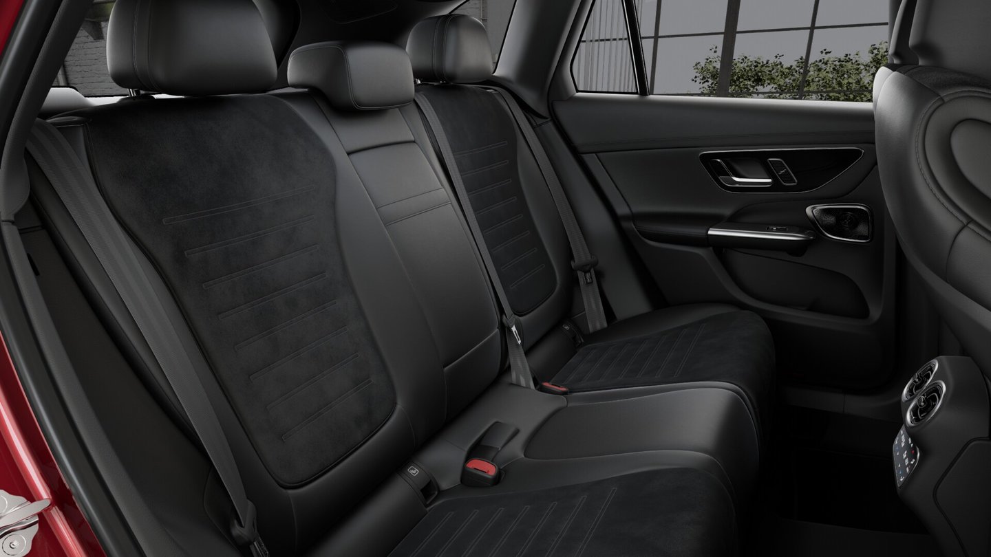 MERCEDES-BENZ GLC 220 d 4Matic 9G-Tronic, Hybride Léger Diesel/Électricité, Voiture nouvelle, Automatique - 6