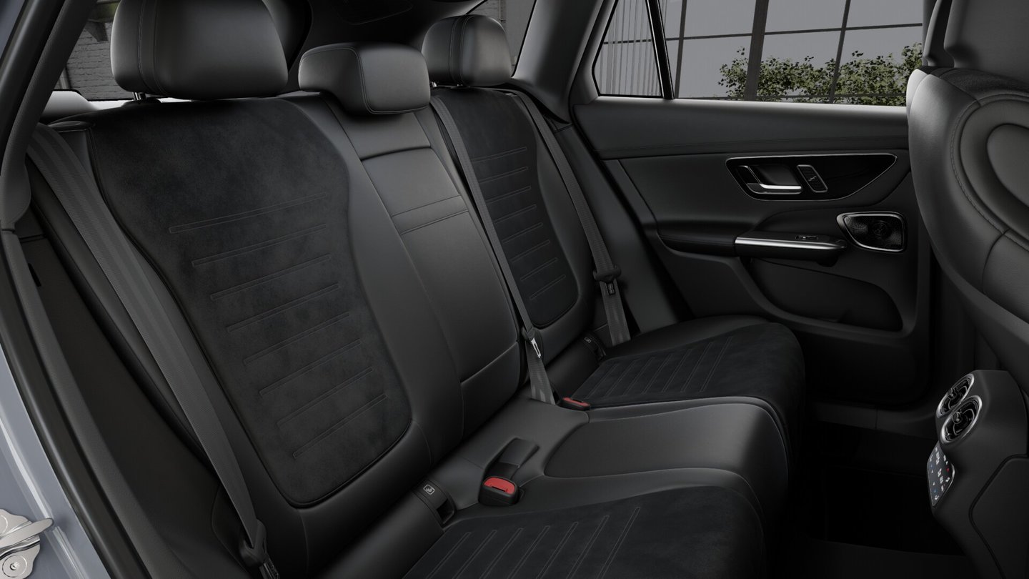 MERCEDES-BENZ GLC 220 d 4Matic 9G-Tronic, Hybride Léger Diesel/Électricité, Voiture nouvelle, Automatique - 6