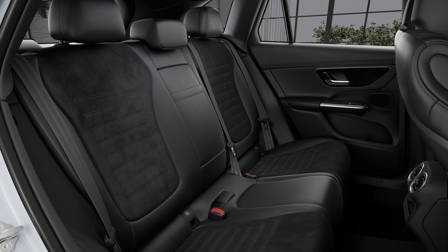 MERCEDES-BENZ GLC 220 d 4Matic 9G-Tronic, Hybride Léger Diesel/Électricité, Voiture nouvelle, Automatique - 6