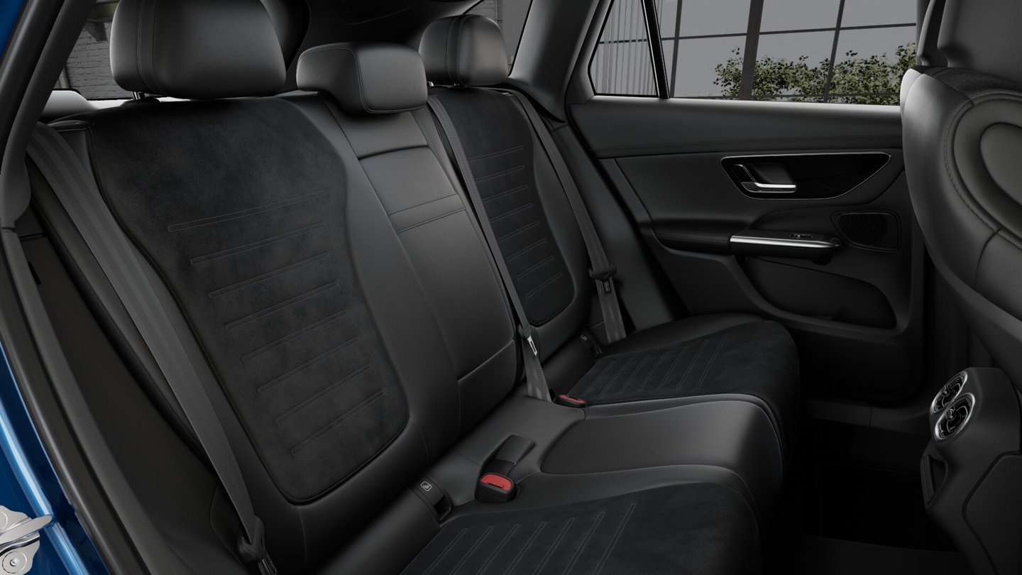 MERCEDES-BENZ GLC 220 d 4Matic 9G-Tronic, Mild-Hybrid Diesel/Elektro, Neuwagen, Automatik - 6