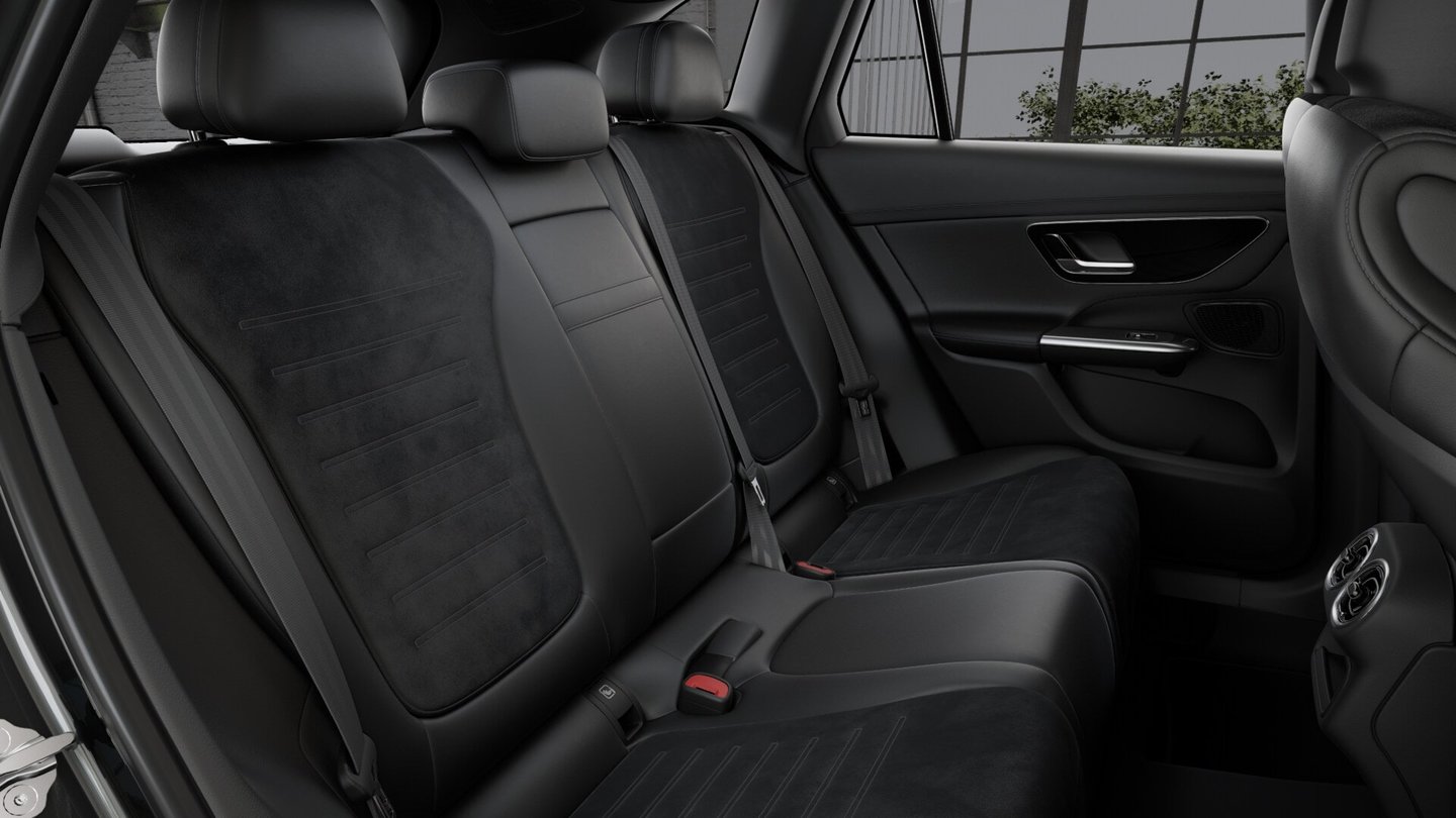 MERCEDES-BENZ GLC 220 d 4Matic 9G-Tronic, Mild-Hybrid Diesel/Elektro, Neuwagen, Automatik - 6