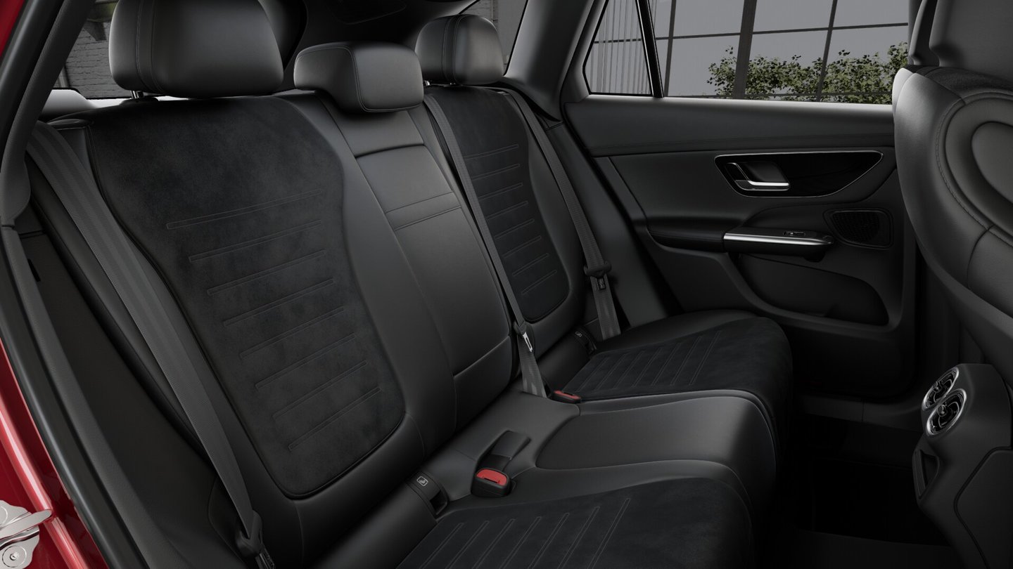 MERCEDES-BENZ GLC 220 d 4Matic 9G-Tronic, Hybride Leggero Diesel/Elettrica, Auto nuove, Automatico - 6