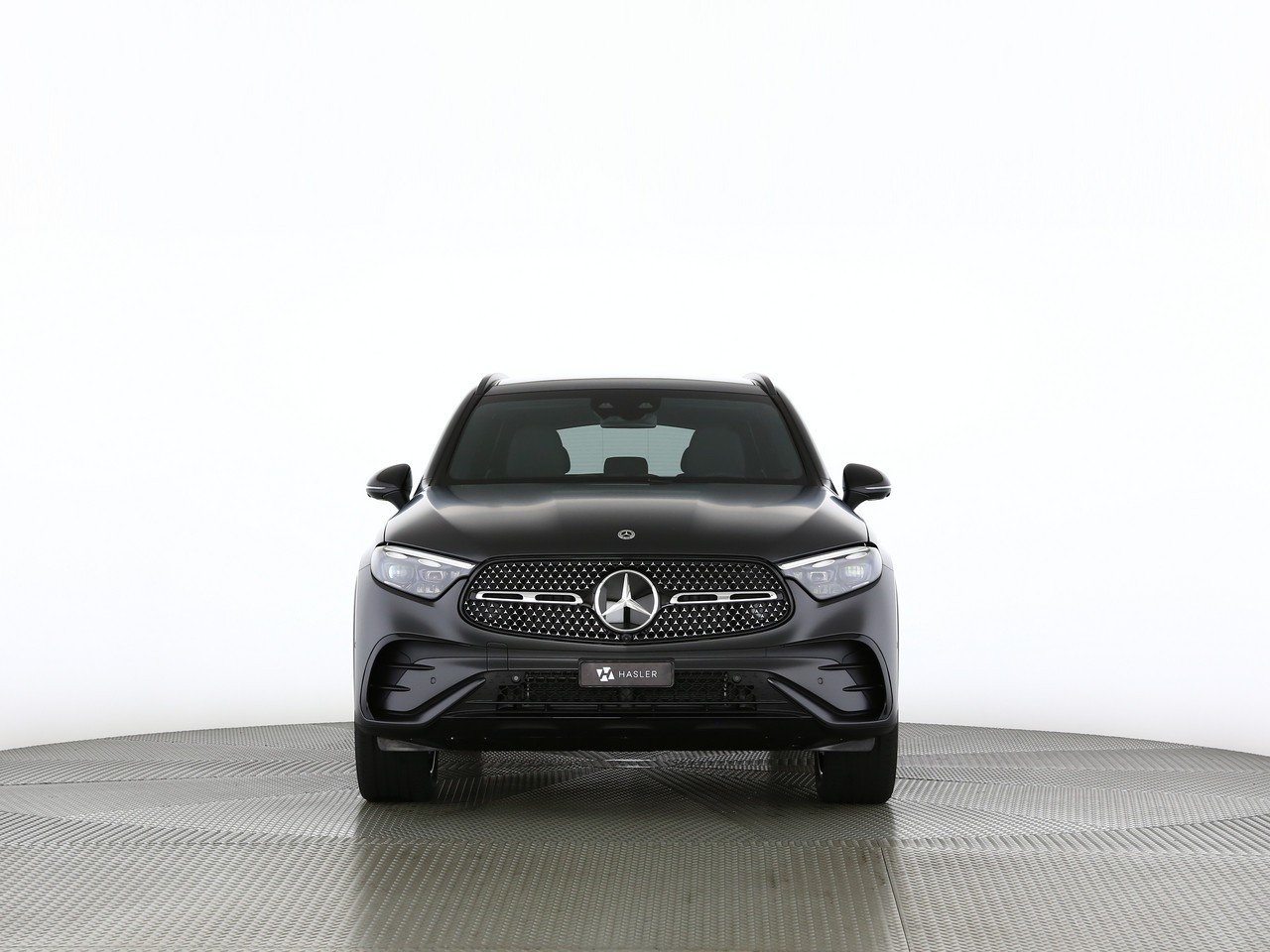 MERCEDES-BENZ GLC 220 d 4Matic 9G-Tronic, Mild-Hybrid Diesel/Elektro, Neuwagen, Automatik - 2