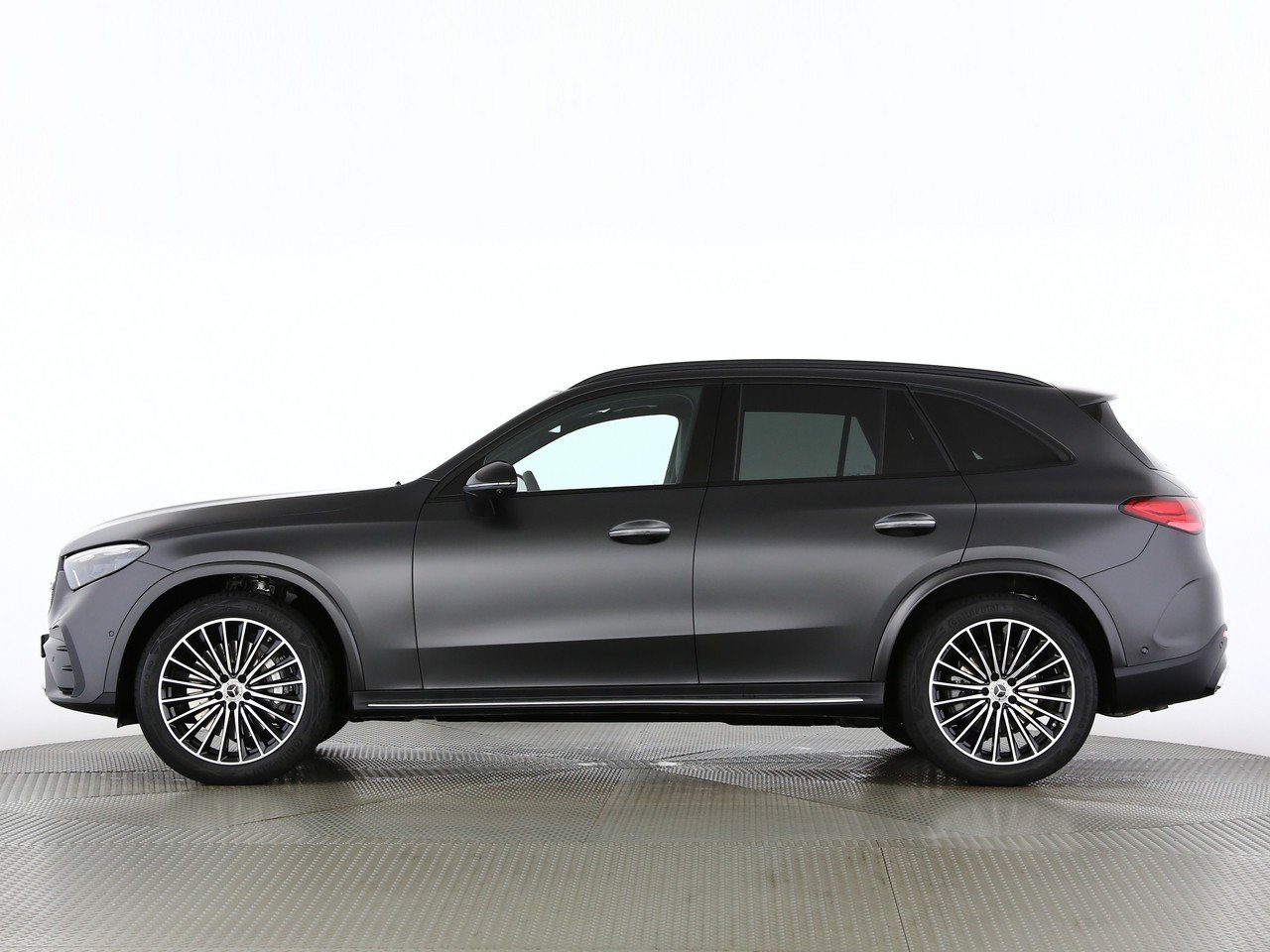 MERCEDES-BENZ GLC 220 d 4Matic 9G-Tronic, Mild-Hybrid Diesel/Elektro, Neuwagen, Automatik - 3