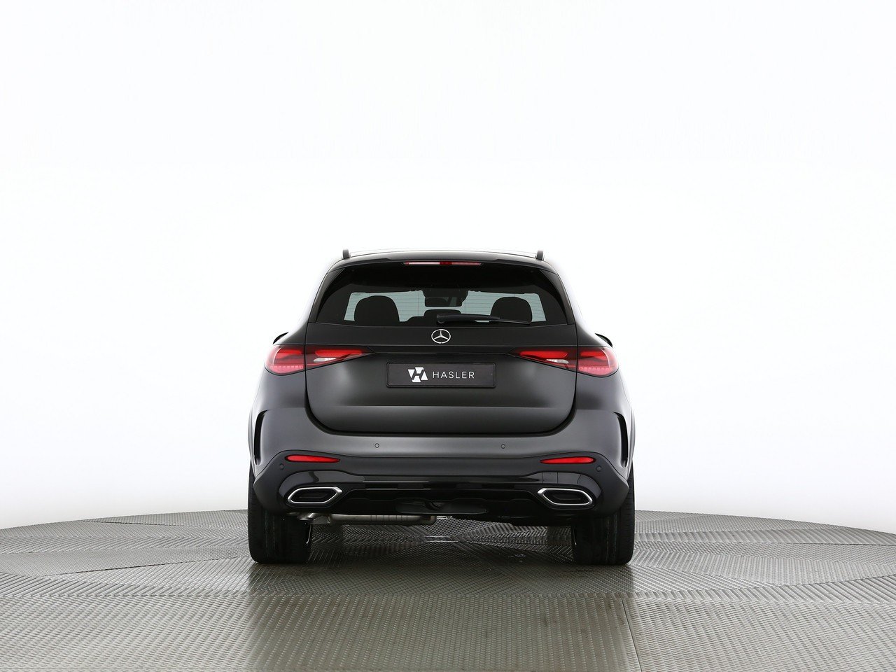 MERCEDES-BENZ GLC 220 d 4Matic 9G-Tronic, Mild-Hybrid Diesel/Elektro, Neuwagen, Automatik - 4