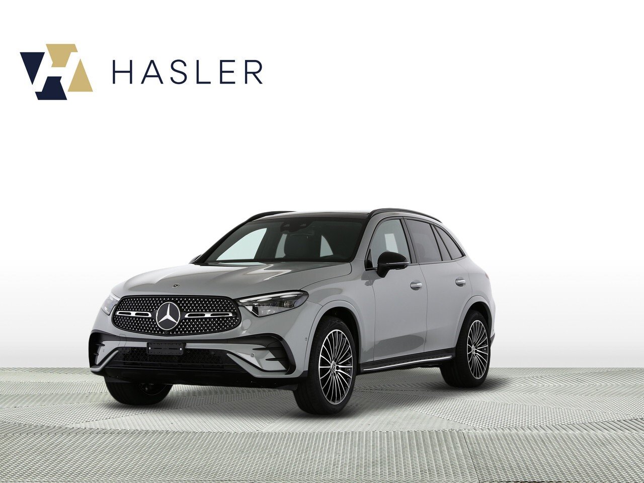 MERCEDES-BENZ GLC 220 d 4Matic 9G-Tronic