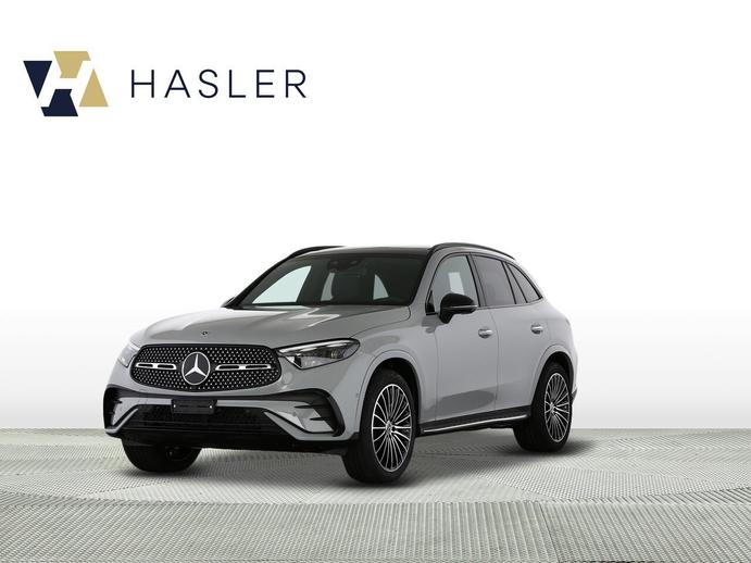 MERCEDES-BENZ GLC 220 d 4Matic 9G-Tronic, Mild-Hybrid Diesel/Electric, New car, Automatic