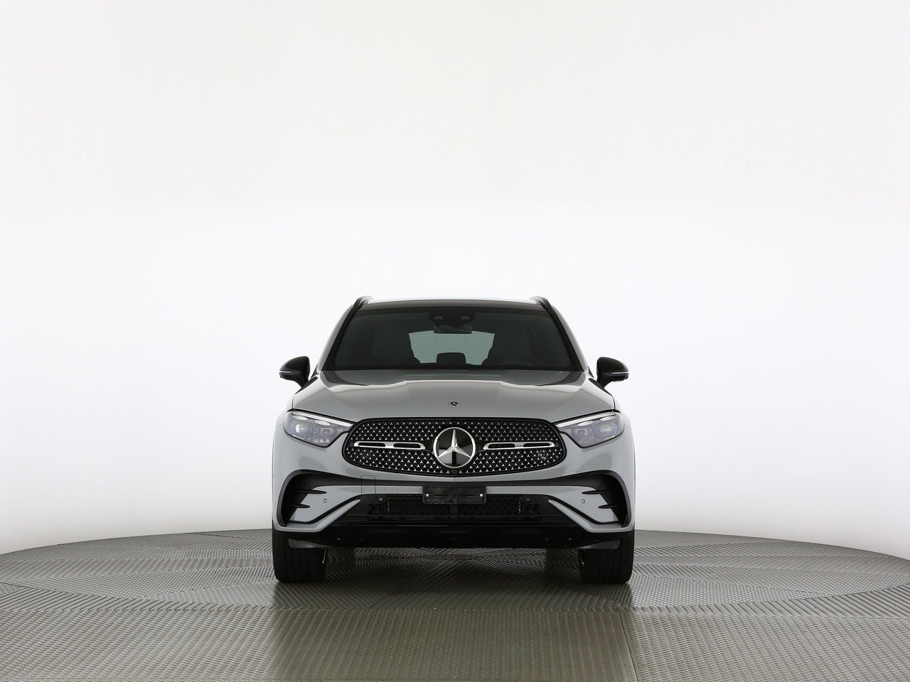 MERCEDES-BENZ GLC 220 d 4Matic 9G-Tronic, Hybride Léger Diesel/Électricité, Voiture nouvelle, Automatique - 2