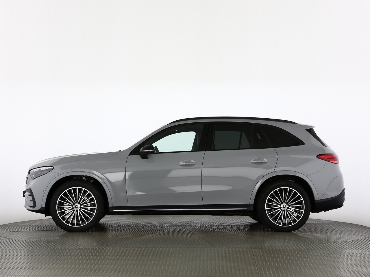 MERCEDES-BENZ GLC 220 d 4Matic 9G-Tronic, Hybride Léger Diesel/Électricité, Voiture nouvelle, Automatique - 3