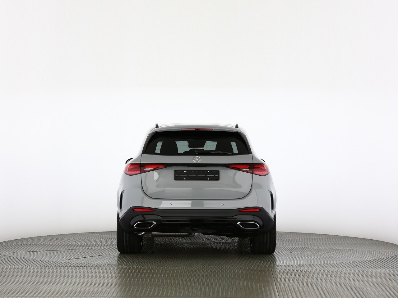 MERCEDES-BENZ GLC 220 d 4Matic 9G-Tronic, Hybride Léger Diesel/Électricité, Voiture nouvelle, Automatique - 4