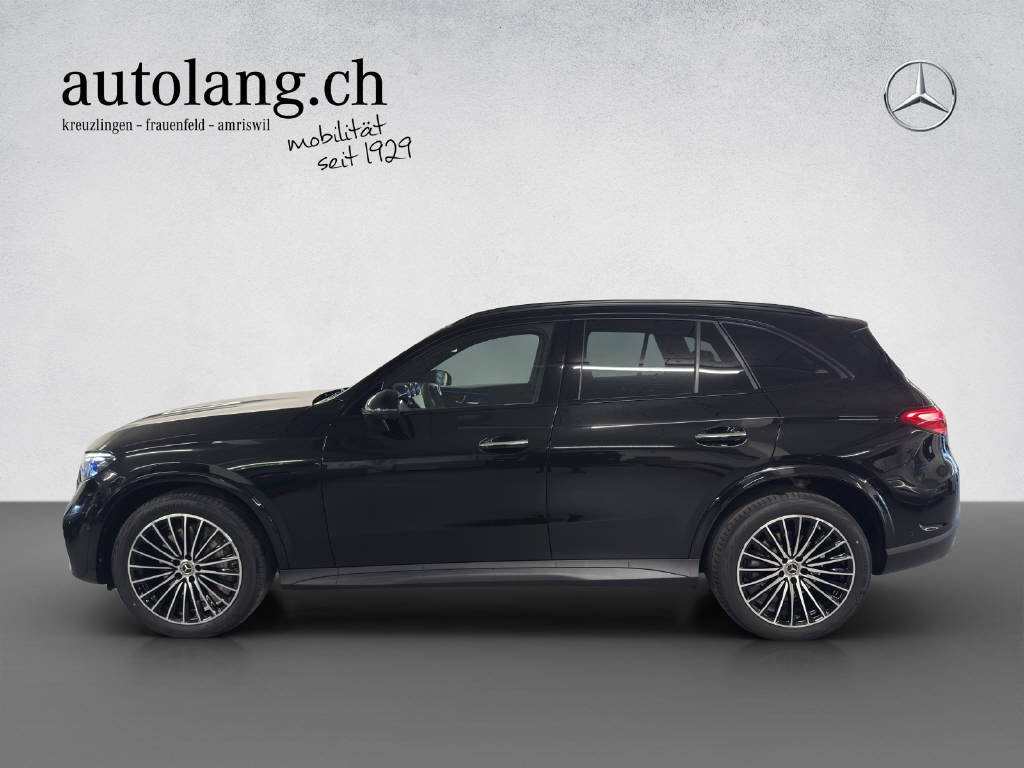 MERCEDES-BENZ GLC 220 d AMG Line 4Matic, Mild-Hybrid Diesel/Elektro, Neuwagen, Automatik - 2