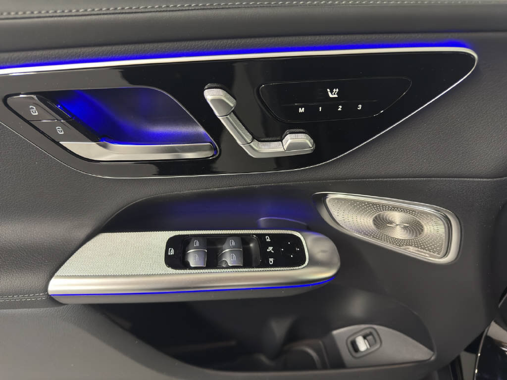 MERCEDES-BENZ GLC 220 d AMG Line 4Matic, Mild-Hybrid Diesel/Elektro, Neuwagen, Automatik - 6