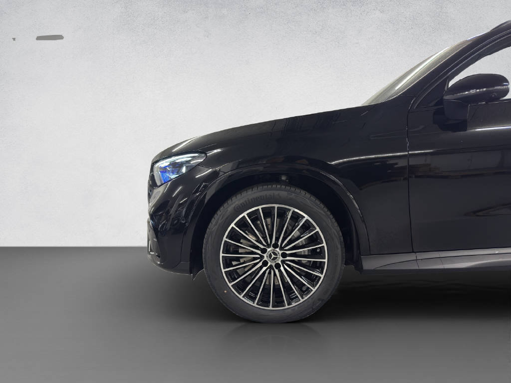 MERCEDES-BENZ GLC 220 d AMG Line 4Matic, Mild-Hybrid Diesel/Elektro, Neuwagen, Automatik - 7