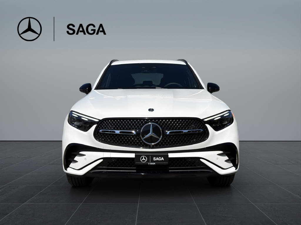 MERCEDES-BENZ GLC 220 d AMG Line 4matic, Hybride Leggero Diesel/Elettrica, Auto nuove, Automatico - 2
