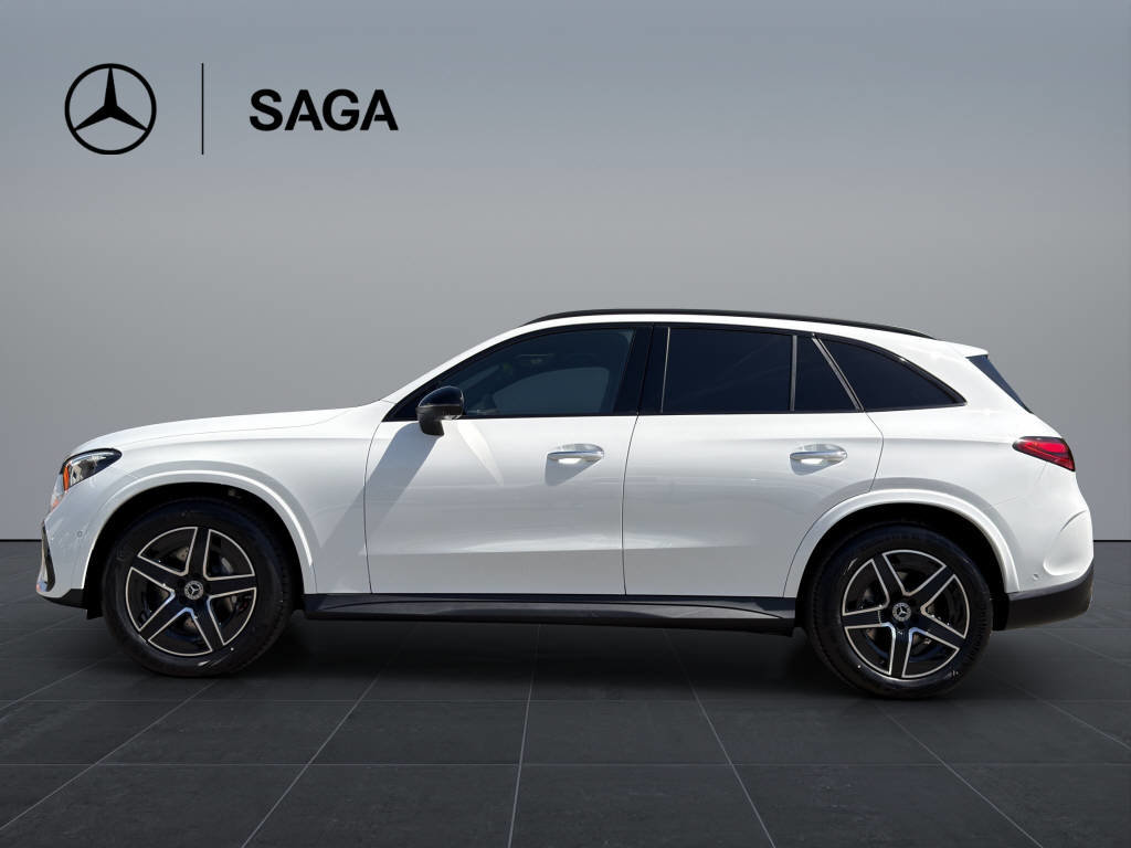 MERCEDES-BENZ GLC 220 d AMG Line 4matic, Hybride Leggero Diesel/Elettrica, Auto nuove, Automatico - 7