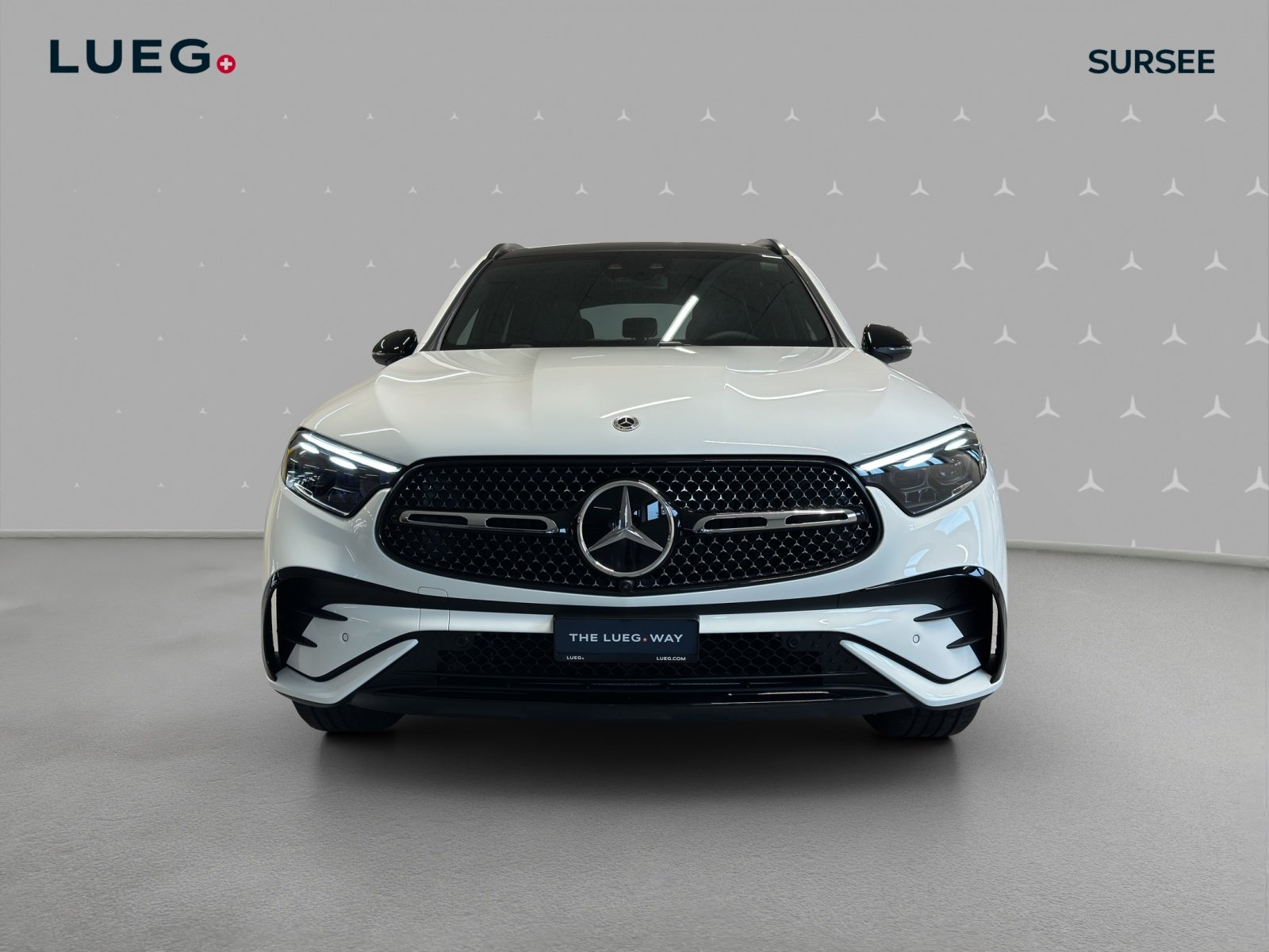 MERCEDES-BENZ GLC 220 d 4Matic 9G-Tronic, Hybride Leggero Diesel/Elettrica, Auto nuove, Automatico - 6