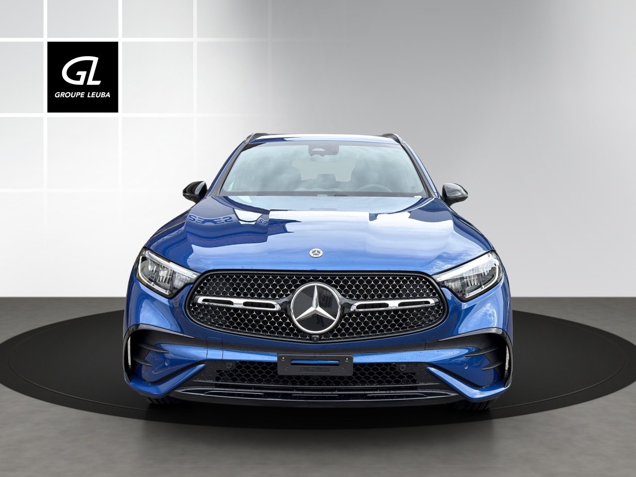 MERCEDES-BENZ GLC 220 d 4Matic 9G-Tronic, Hybride Leggero Diesel/Elettrica, Auto nuove, Automatico - 2