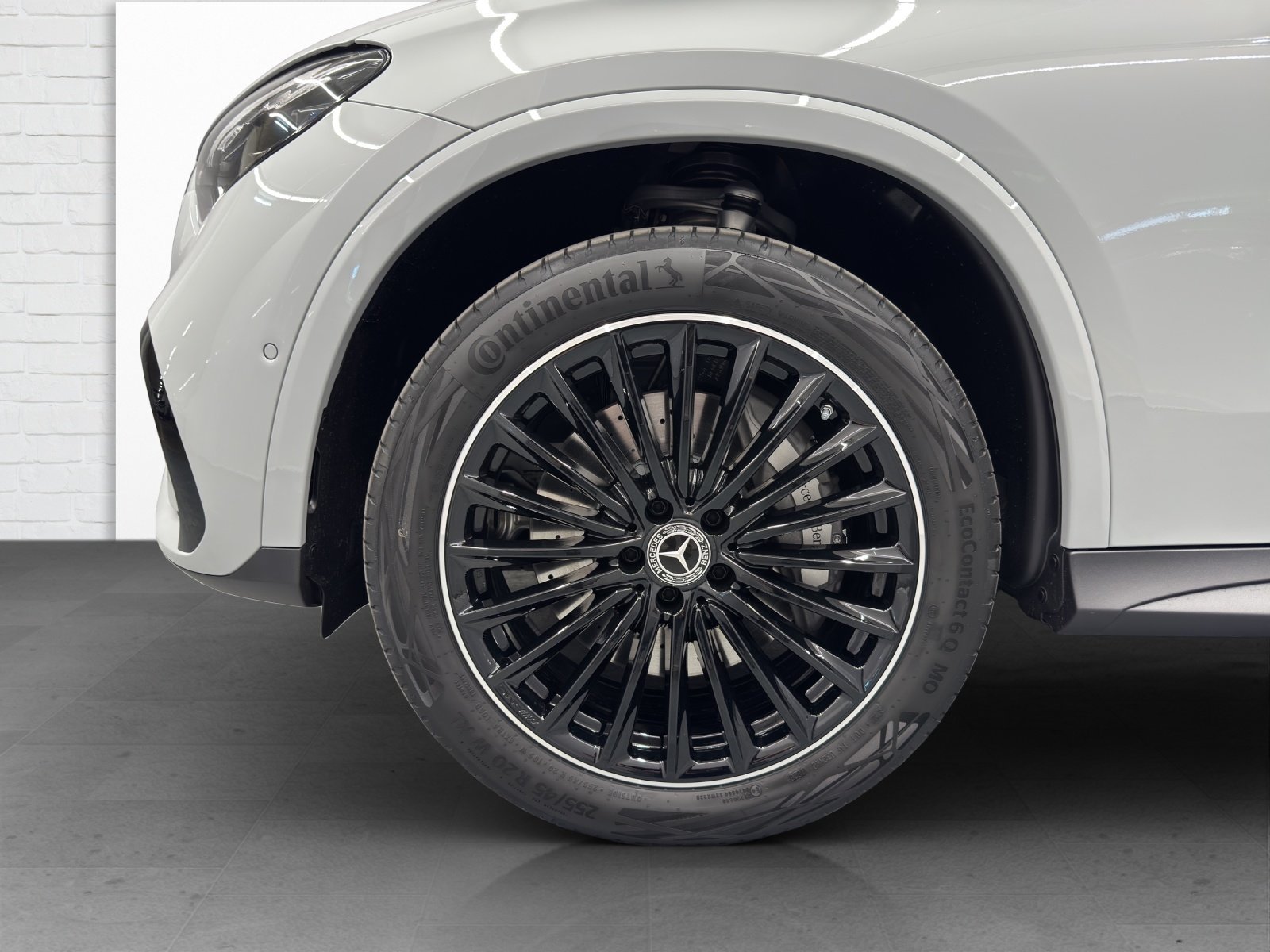 MERCEDES-BENZ GLC 220 d AMG Line 4Matic Coupé, Mild-Hybrid Diesel/Elektro, Neuwagen, Automatik - 6