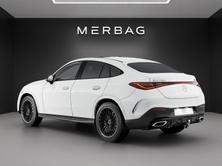 MERCEDES-BENZ GLC Coupé 220 d 4Matic 9G-Tronic, Hybride Léger Diesel/Électricité, Voiture nouvelle, Automatique - 3