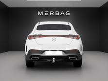 MERCEDES-BENZ GLC Coupé 220 d 4Matic 9G-Tronic, Hybride Léger Diesel/Électricité, Voiture nouvelle, Automatique - 4