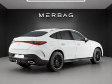 MERCEDES-BENZ GLC Coupé 220 d 4Matic 9G-Tronic, Hybride Léger Diesel/Électricité, Voiture nouvelle, Automatique - 5