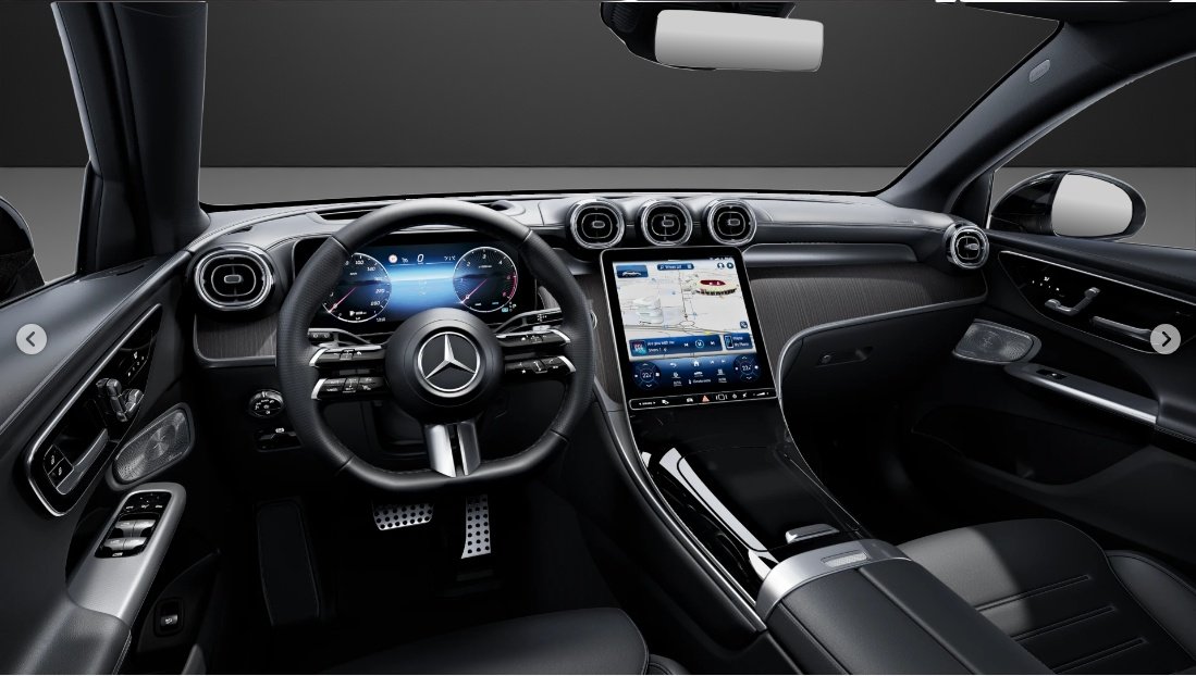 MERCEDES-BENZ GLC Coupé 220 d 4Matic 9G-Tronic, Hybride Léger Diesel/Électricité, Voiture nouvelle, Automatique - 6