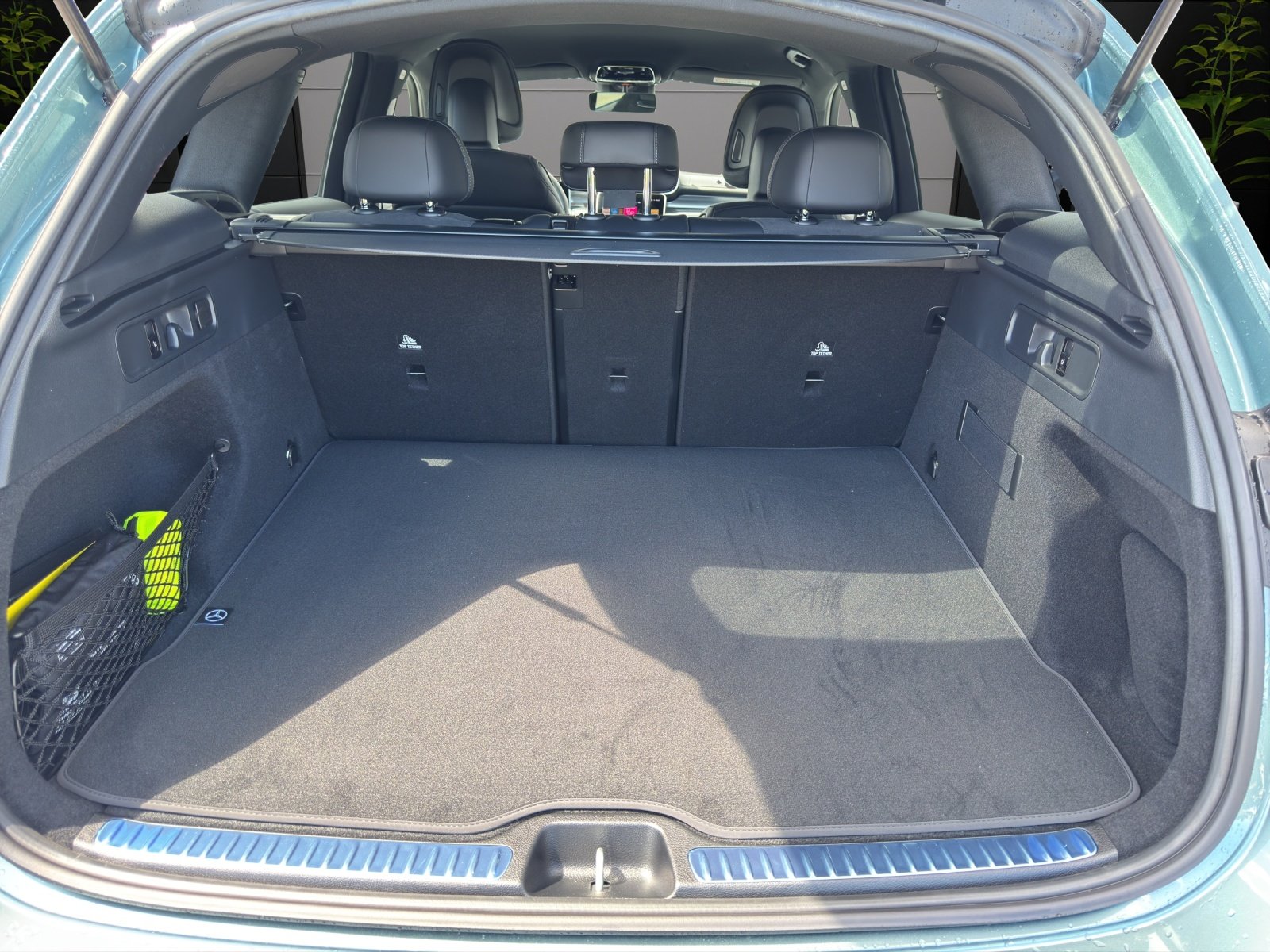MERCEDES-BENZ GLC 220 d 4Matic 9G-Tronic, Mild-Hybrid Diesel/Electric, New car, Automatic - 6
