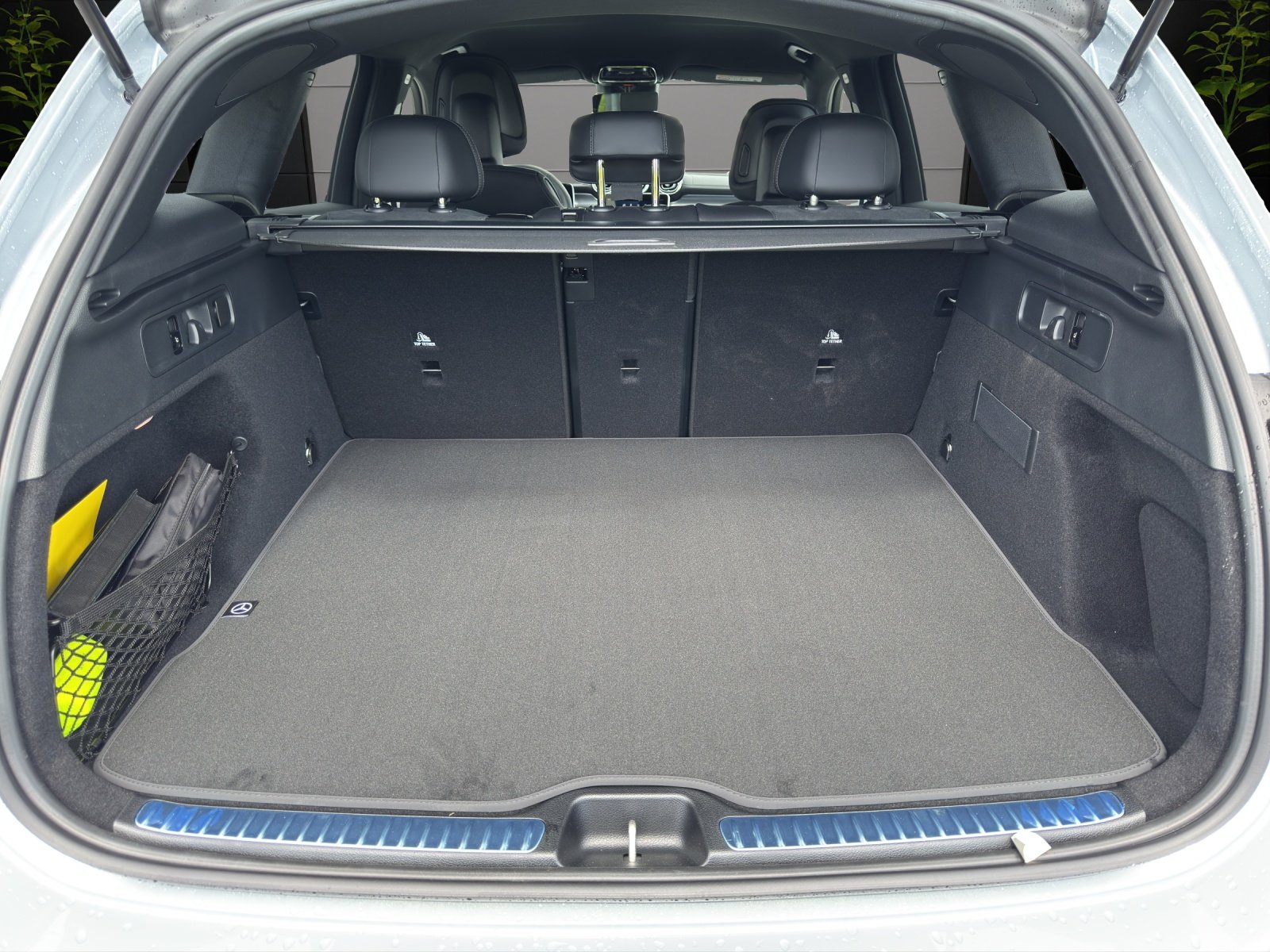 MERCEDES-BENZ GLC 220 d 4Matic 9G-Tronic, Mild-Hybrid Diesel/Electric, New car, Automatic - 5