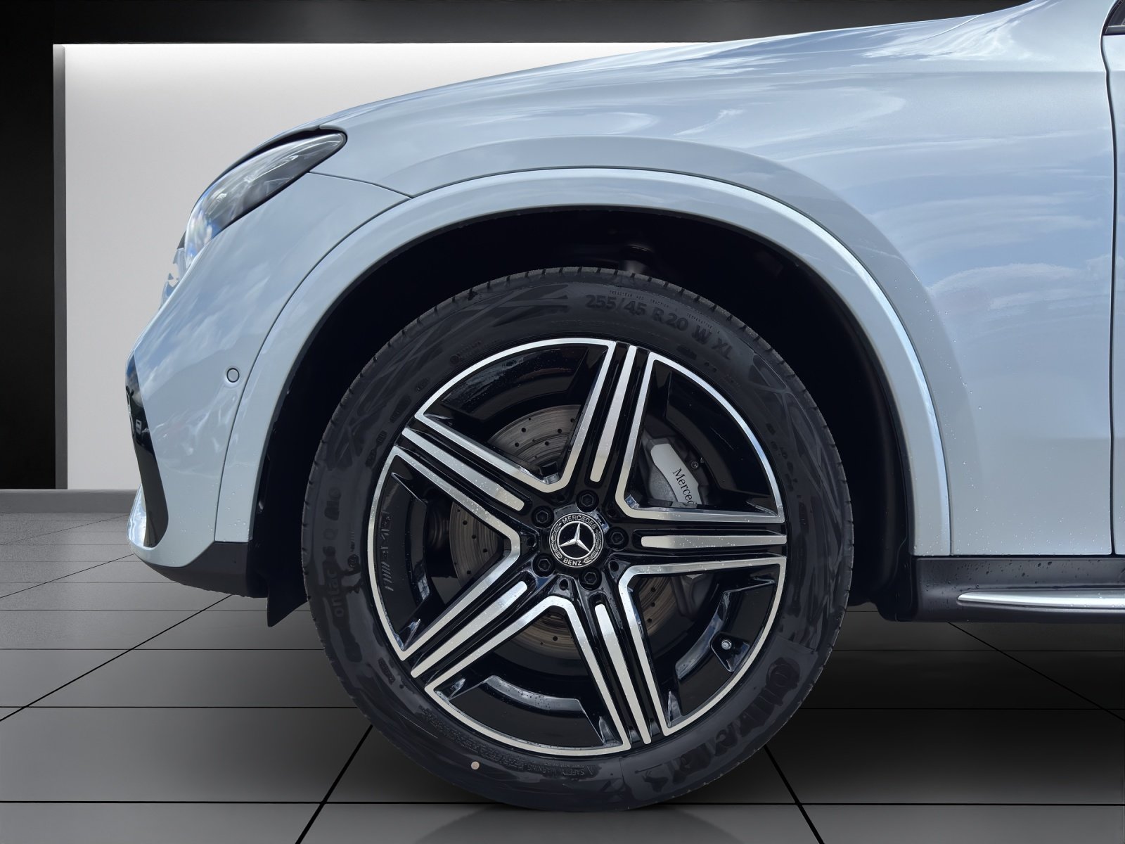 MERCEDES-BENZ GLC 220 d 4Matic 9G-Tronic, Mild-Hybrid Diesel/Electric, New car, Automatic - 7