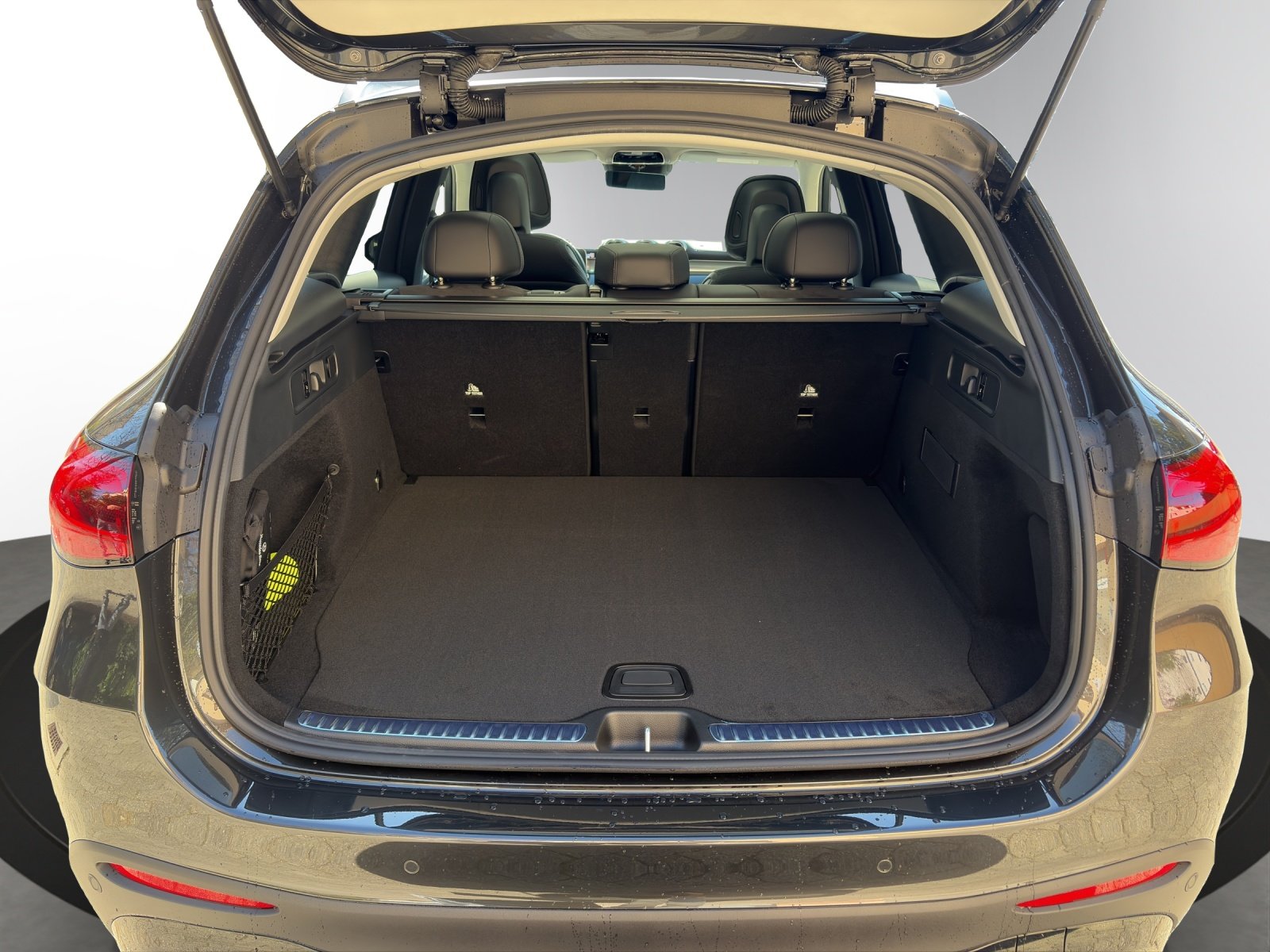 MERCEDES-BENZ GLC 220 d 4Matic 9G-Tronic, Mild-Hybrid Diesel/Electric, New car, Automatic - 5