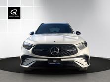 MERCEDES-BENZ GLC 220 d 4Matic 9G-Tronic, Hybride Léger Diesel/Électricité, Voiture nouvelle, Automatique - 2