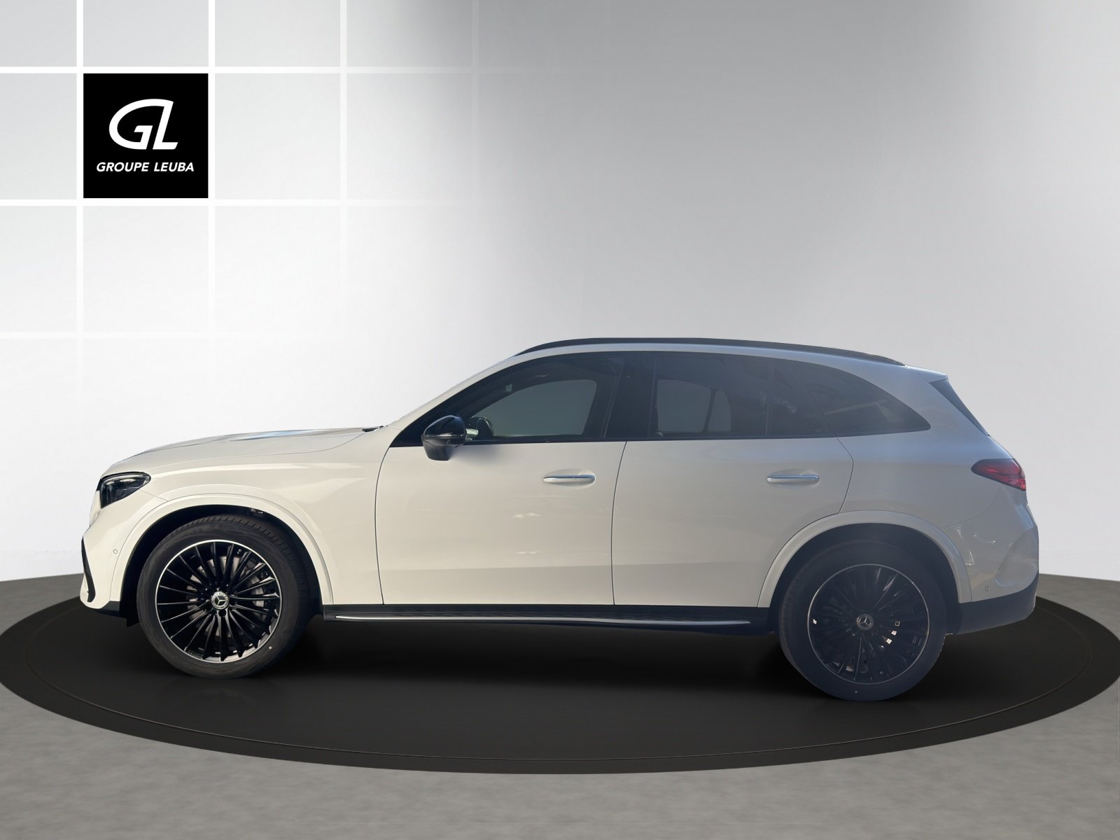 MERCEDES-BENZ GLC 220 d 4Matic 9G-Tronic, Mild-Hybrid Diesel/Electric, New car, Automatic - 3