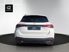 MERCEDES-BENZ GLC 220 d 4Matic 9G-Tronic, Hybride Léger Diesel/Électricité, Voiture nouvelle, Automatique - 5