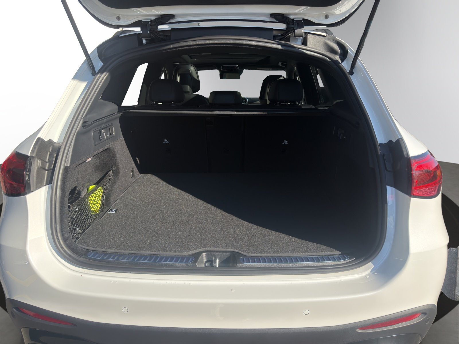MERCEDES-BENZ GLC 220 d 4Matic 9G-Tronic, Mild-Hybrid Diesel/Electric, New car, Automatic - 6