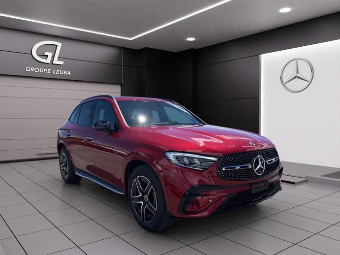 MERCEDES-BENZ GLC 220 d 4Matic 9G-Tronic, Mild-Hybrid Diesel/Electric, New car, Automatic