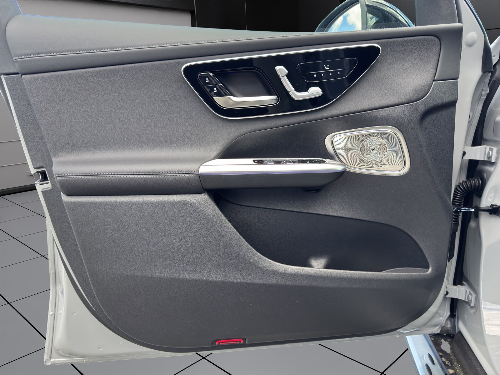 MERCEDES-BENZ GLC 220 d 4Matic 9G-Tronic, Hybride Léger Diesel/Électricité, Voiture nouvelle, Automatique - 6