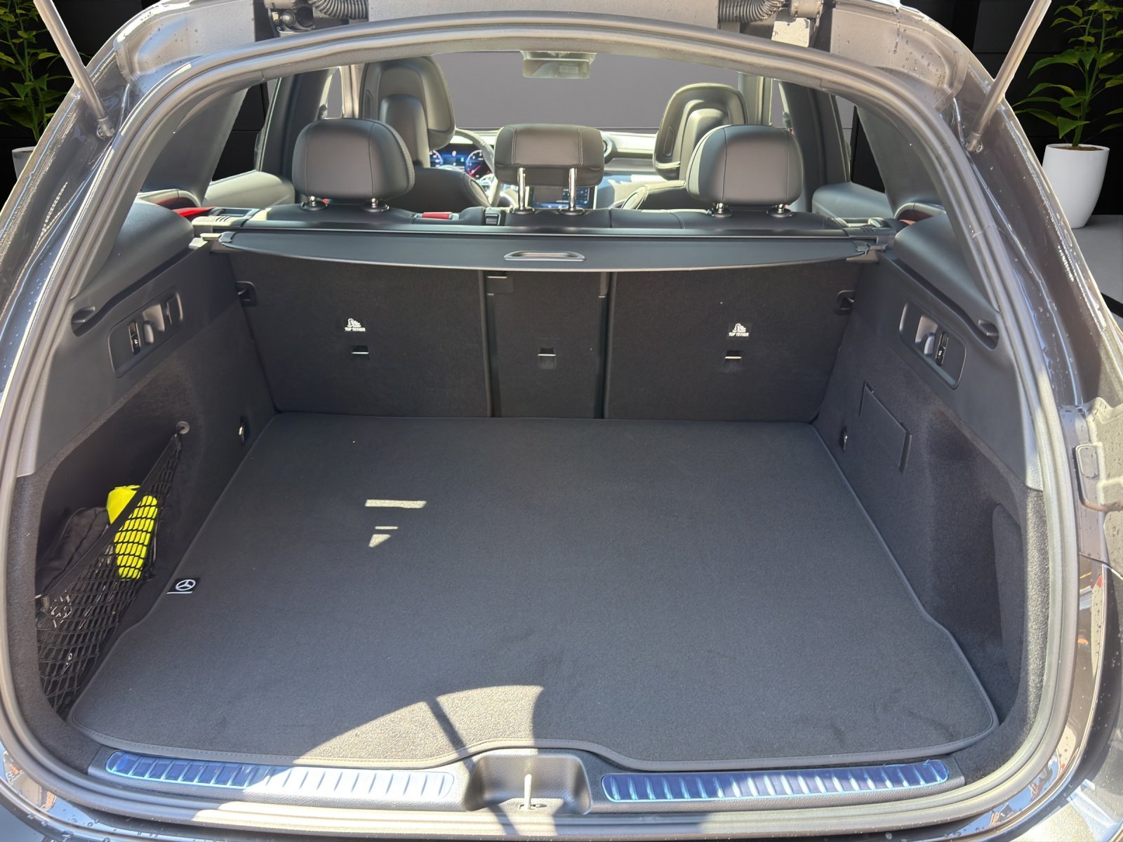 MERCEDES-BENZ GLC 220 d 4Matic 9G-Tronic, Mild-Hybrid Diesel/Electric, New car, Automatic - 6
