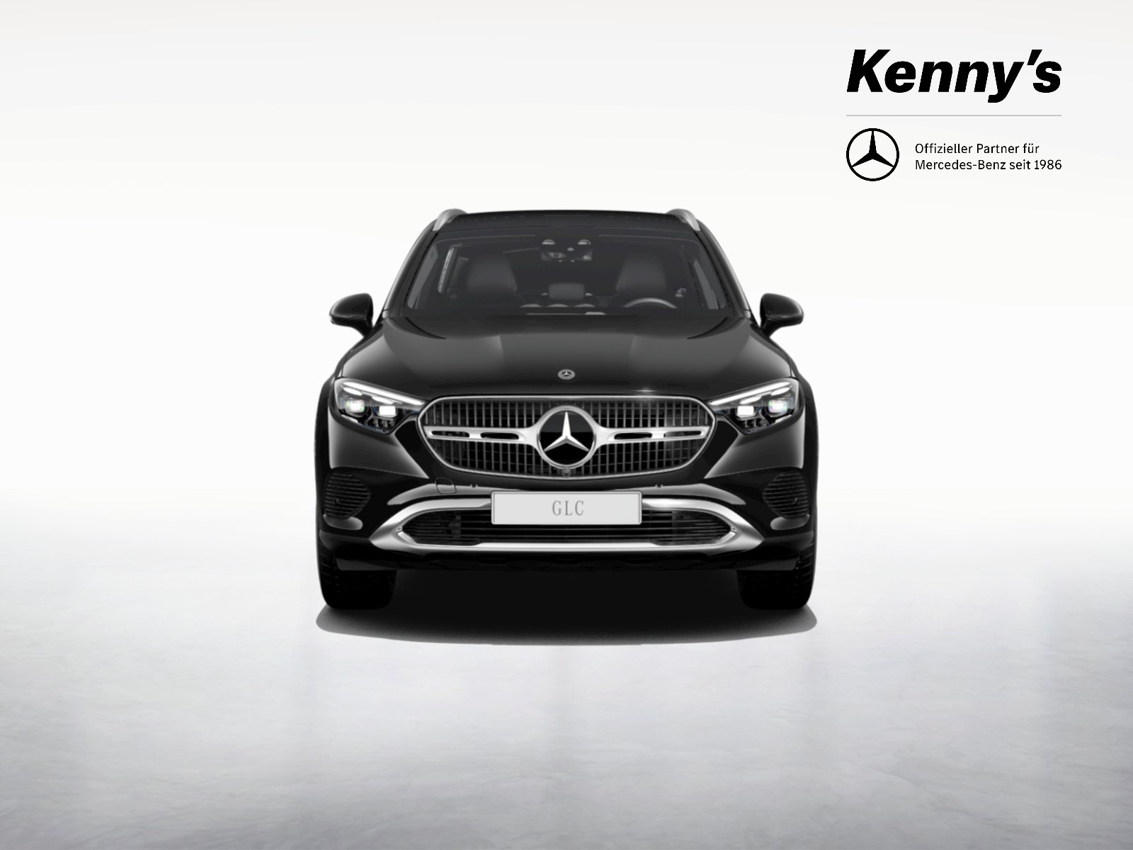 MERCEDES-BENZ GLC 220 d AMG Line 4MATIC, Hybride Leggero Diesel/Elettrica, Auto nuove, Automatico - 2