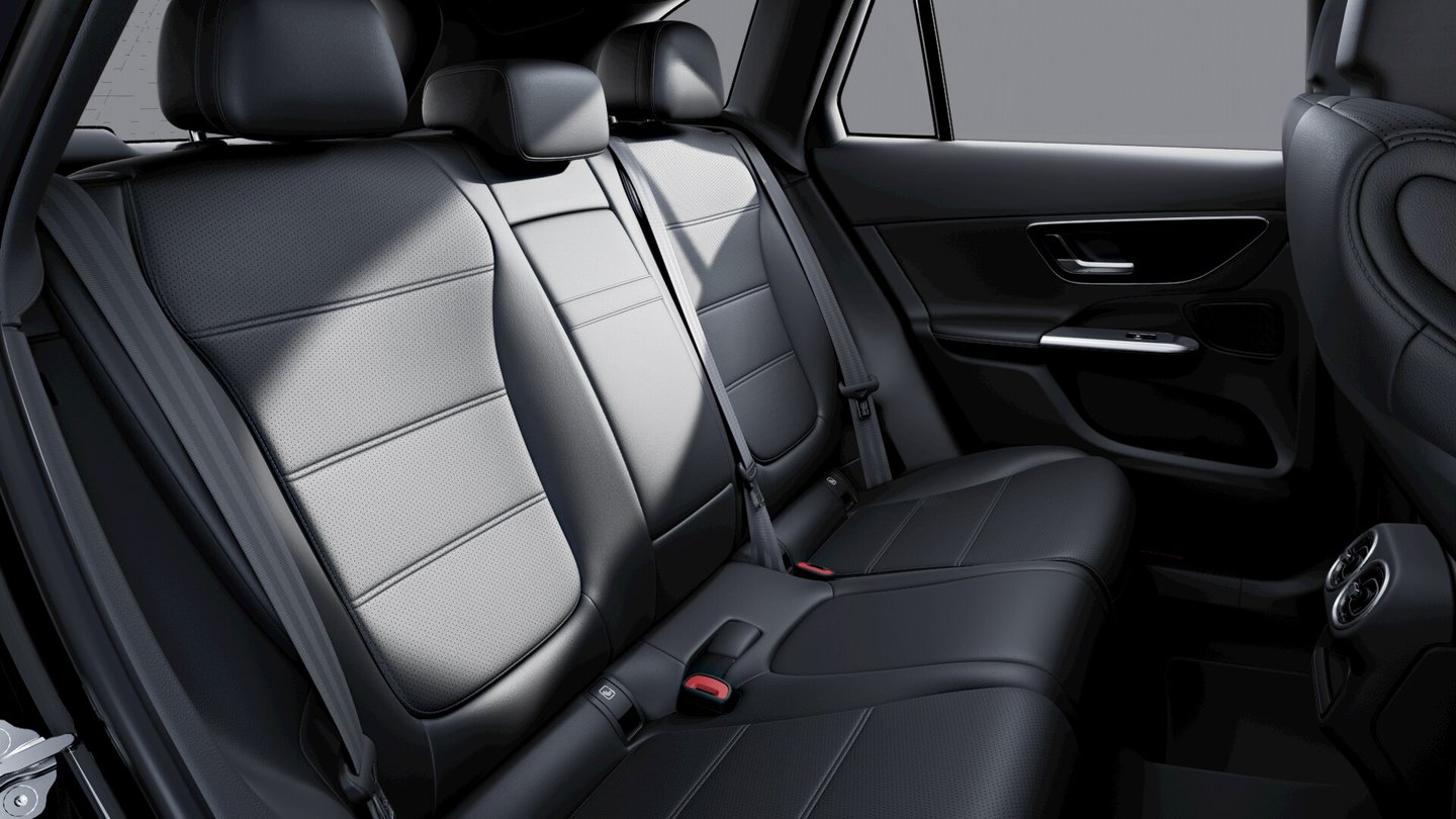 MERCEDES-BENZ GLC 220 d AMG Line 4MATIC, Hybride Leggero Diesel/Elettrica, Auto nuove, Automatico - 7