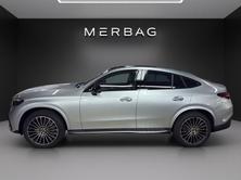 MERCEDES-BENZ GLC Coupé 220 d 4Matic 9G-Tronic, Mild-Hybrid Diesel/Elektro, Neuwagen, Automatik - 2