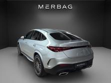 MERCEDES-BENZ GLC Coupé 220 d 4Matic 9G-Tronic, Mild-Hybrid Diesel/Elektro, Neuwagen, Automatik - 3
