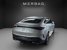 MERCEDES-BENZ GLC Coupé 220 d 4Matic 9G-Tronic, Mild-Hybrid Diesel/Elektro, Neuwagen, Automatik - 5