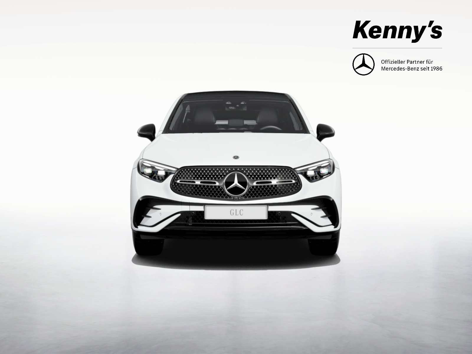 MERCEDES-BENZ GLC 220 d AMG Line 4MATIC Coupé, Mild-Hybrid Diesel/Elektro, Neuwagen, Automatik - 2