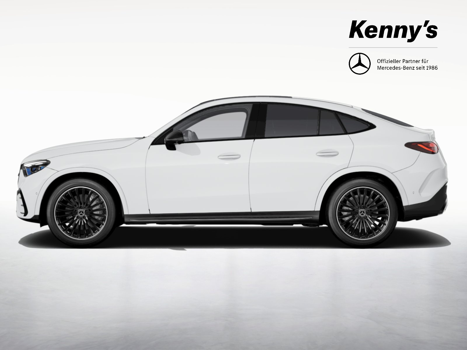 MERCEDES-BENZ GLC 220 d AMG Line 4MATIC Coupé, Mild-Hybrid Diesel/Elektro, Neuwagen, Automatik - 3