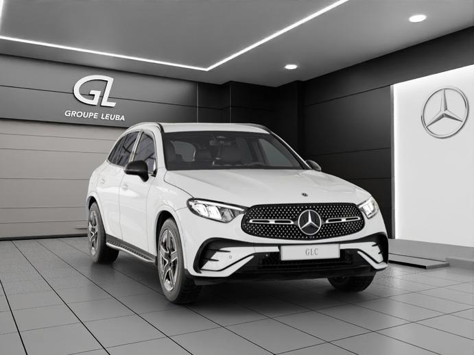 MERCEDES-BENZ GLC 220 d 4Matic 9G-Tronic, Hybride Leggero Diesel/Elettrica, Auto nuove, Automatico