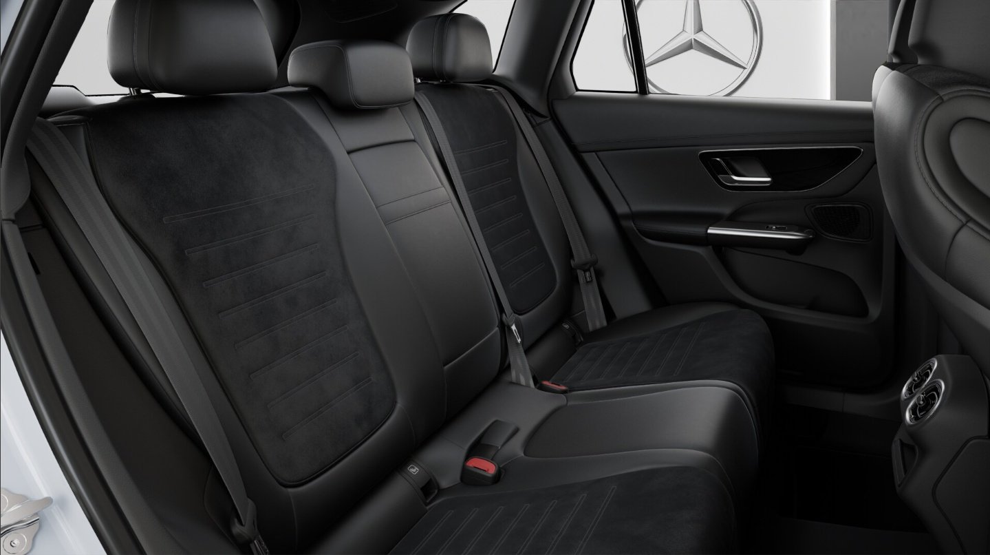 MERCEDES-BENZ GLC 220 d 4Matic 9G-Tronic, Mild-Hybrid Diesel/Elektro, Neuwagen, Automatik - 6