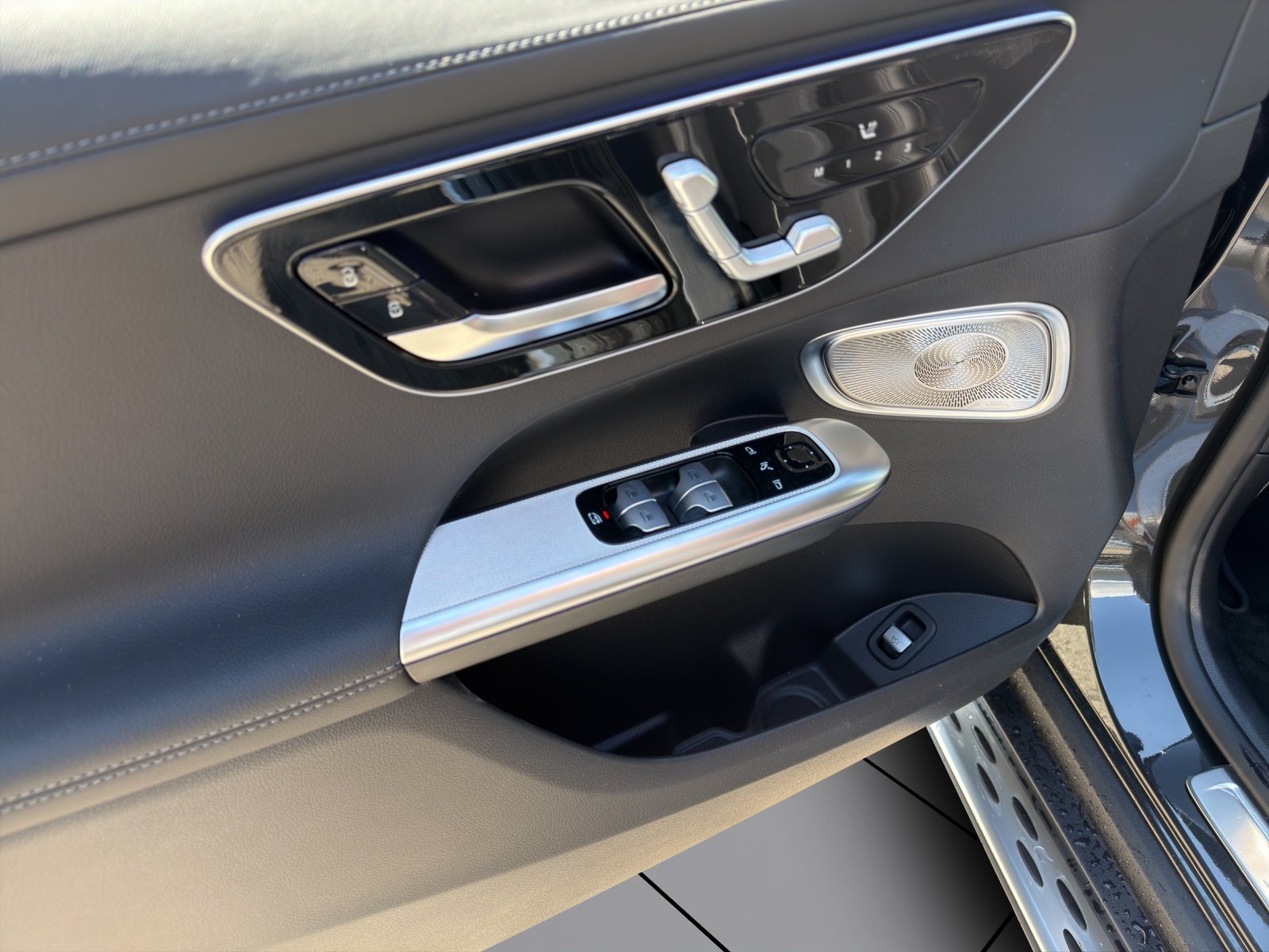 MERCEDES-BENZ GLC 220 d 4Matic 9G-Tronic, Mild-Hybrid Diesel/Electric, New car, Automatic - 6
