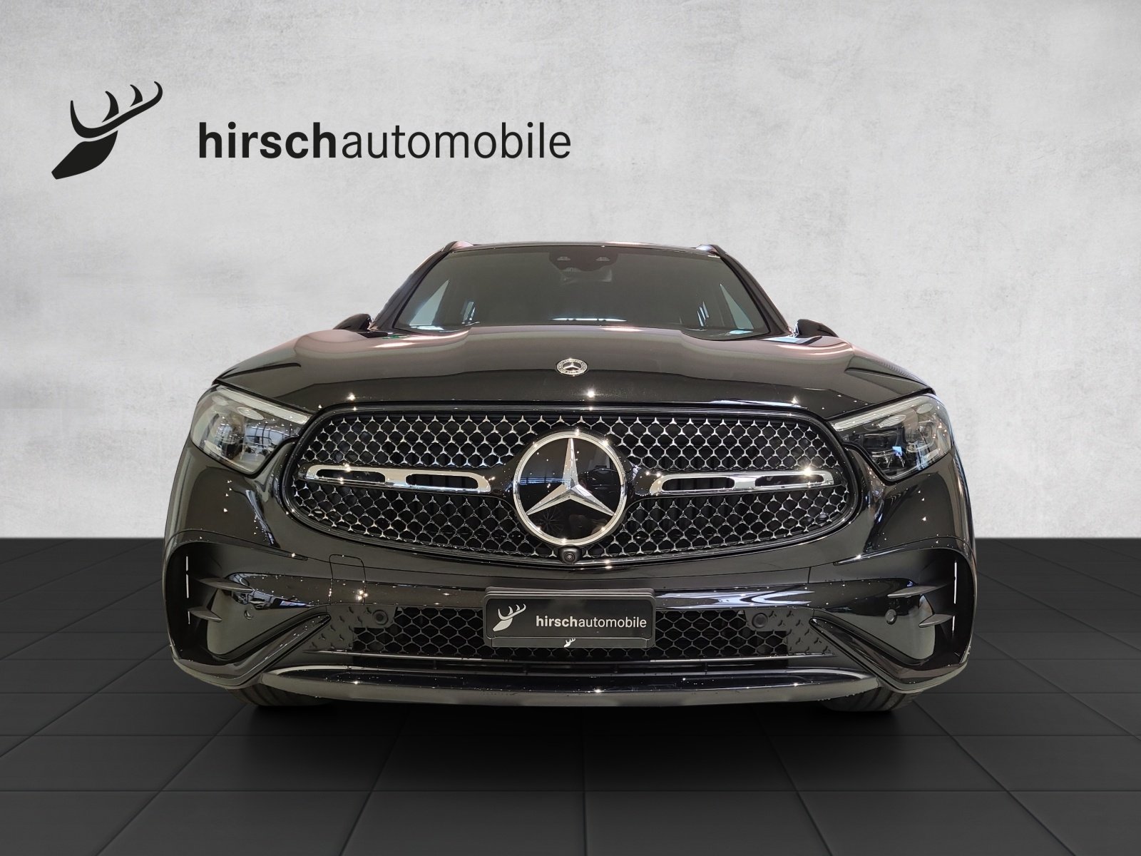 MERCEDES-BENZ GLC 220 d 4M 9G-Tronic, Diesel, New car, Automatic - 6