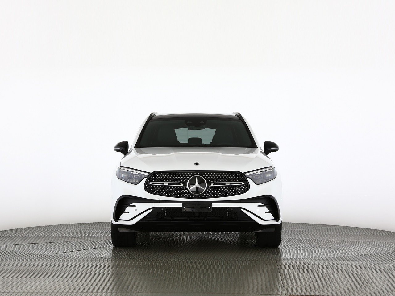 MERCEDES-BENZ GLC 220 d 4Matic 9G-Tronic, Mild-Hybrid Diesel/Elektro, Neuwagen, Automatik - 2