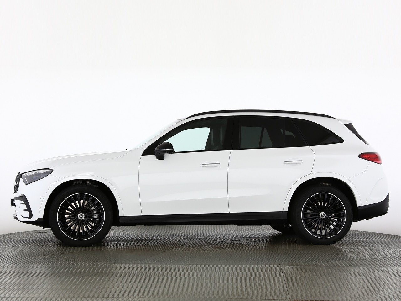 MERCEDES-BENZ GLC 220 d 4Matic 9G-Tronic, Mild-Hybrid Diesel/Elektro, Neuwagen, Automatik - 3